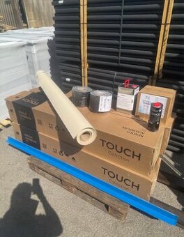 Bazénová fólia Alkorplan