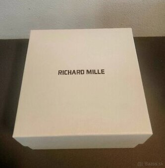 Richard Mille