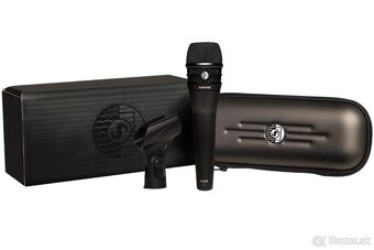 Shure KSM8 vokálny dynamický mikrofón