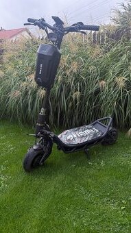 Nami Burn E2 Možna výmena Ponuknite