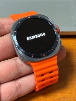 Samsung Galaxy Watch Ultra 2025 47mm LTE