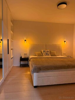 PRENÁJOM - Nadštandartný 2i byt v centre Žiaru nad Hronom