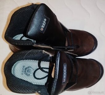 BASE Be-Browny Top S3