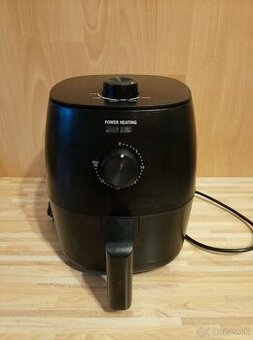 Teplovzdušná friteza