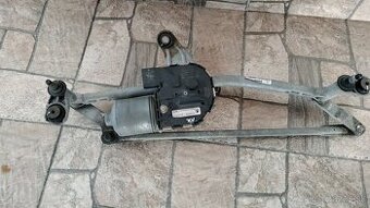 Škoda Superb motorček stieračov 3T1955119