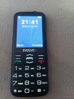 Evolveo easyphone X0
