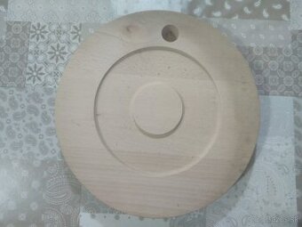 Vyrobky z dreva,aj pre zeny