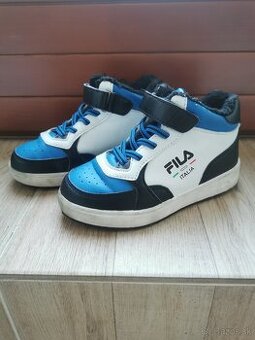 Fila tenisky
