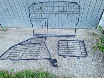 Deliaca mreza audi A6 avant