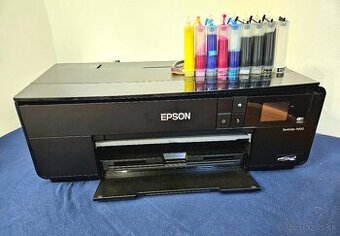 Epson SureColor SC-P600 - 1