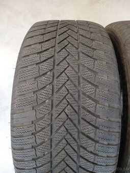 Predam 2ks zimne 255/50 R19 103T BRIDGESTONE BLIZZAK LM005
