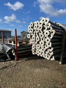 Stavebné stojky a iné PRENÁJOM / REALIZÁCIA už od 7€ / mes.