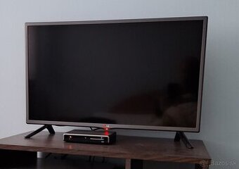 Predám televízor značky LG