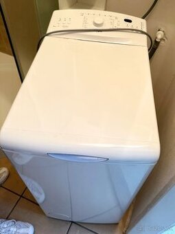 Automatická práčka Whirlpoll