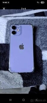 iphone 12 mini Purple 64gb
