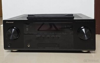 Pioneer VSX-921 / AirPlay / internetove radia / USB - 1