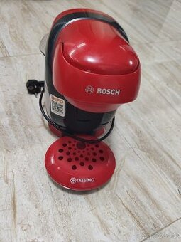 Bosch Tassimo