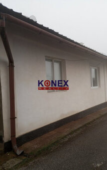 ID-3178 Rodinný dom v lone prírody - Revúca