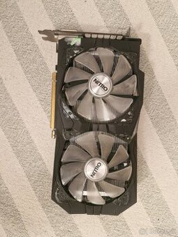 AMD Sapphire Nitro+ RX 570 4GB