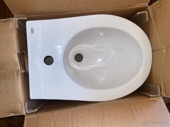 Bidet grohe
