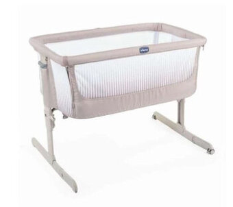 Postielka Chicco Next To Me