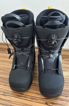SALOMON Faction RTL BOA Snowboardové topánky