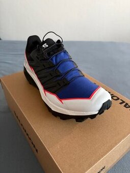 Salomon ThunderCross