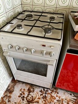 Predám sporák Mora