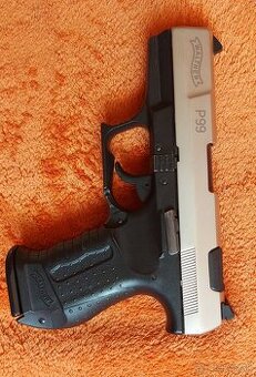 Walther P99