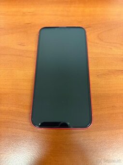 Apple Iphone 13 RED 128 GB