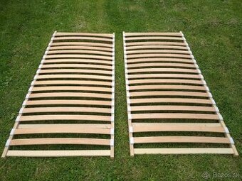 Lamelovy rošt 85x200cm