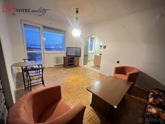 🌟 TROJIZBOVÝ byt na prenájom v top lokalite Lučenca