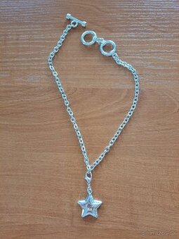 Dámsky náhrdelník