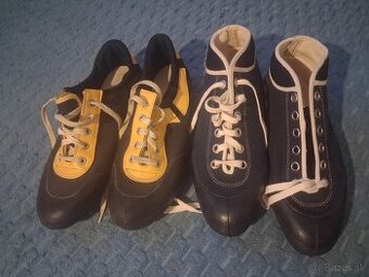 Kopacky retro partizanske