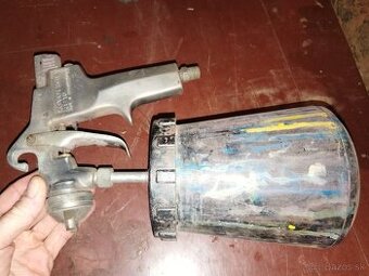 Striekacia pištoľ Kovofiniš RS10