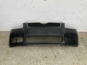 ŠKODA FABIA 2 II 2007- PREDNÝ NÁRAZNÍK