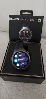 HUAWEI Watch GT 5 Pro 46mm