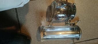 Zberateľské poháre