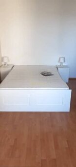 ASSENZIO- PRENÁJOM-1 IZBOVÝ BYT - BANŠELOVÁ- BRATISLAVA