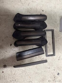 Karbónový dekor Bora