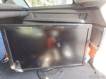 Monitor BenQ 22,5" model gw2255