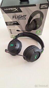 Herné slúchadlá Xbox a PC