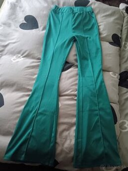Dámske nohavice size. 34