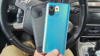 Xiaomi Mi11 dual 256GB - výstavný kus
