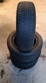 Zimné 185/65 R15 88T Bridgestone blizzak LM005