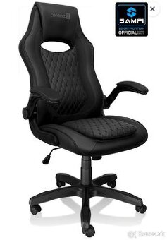 Kancelárska / herná stolička