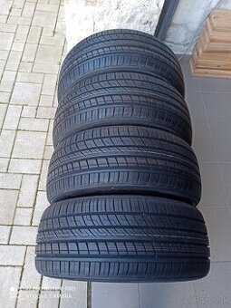 letne pneu 225/55 R17