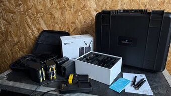 bezdrôtový prenos videa Hollyland Mars 300 PRO Enchanced