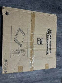 Medzikus medzi práčku a sušičku SKK-UDW