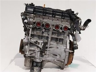 Motor Suzuki 1.2 63kw K12B